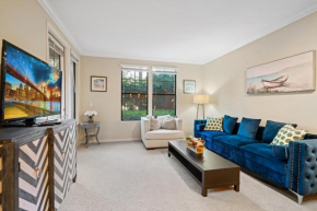 2 Bedrooms/2 Bathrooms Private Apartment with kitchen/pool